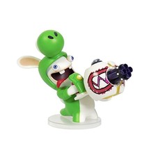 Mario + Rabbids Kingdom Battle: Rabbid Yoshi 3'' Figurine  - $79.00