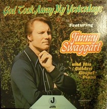 Jimmy swaggart some god took away my yesterdays thumb200