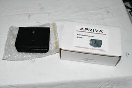 Apriva B500E Barcode Scanner Brand New / Old Stock 515b - £27.18 GBP