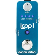 Looper Pedal - $135.99