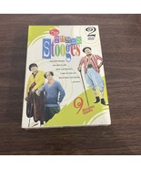 The Three Stooges DVD (2-Disc Set) - $8.49