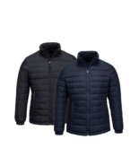 Portwest Aspen Ladies Baffle Jacket Waterproof Reverse Zip Jacket S545 - $102.84 CAD