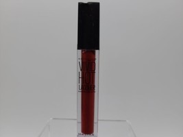 Maybelline Color Sensational Vivid Hot Lacquer Lip Gloss 72 CLASSIC, New, Sealed - $7.91