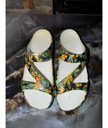 DAWGS Loudmouth Z - Shagadelic Sandals Size 10 Women&#39;s - $33.93 CAD