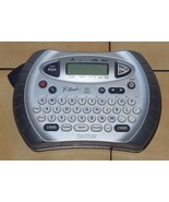 Brother P Touch PT-70 Personal Label Maker Home Or Office - £26.34 GBP