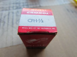 New Mc Gill CFH-1/2 CFH12 Cam Follower Bad Box - £8.80 GBP