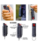 Black Safety Spray - $207.85 MXN