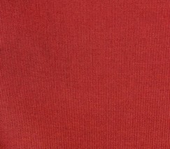 DRAPERY UPHOLSTERY LIGHT WEIGHT FABRIC SOFT PINSTRIPES DK RED &amp; BLACK 57... - $60.88 MXN
