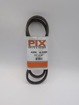 A50K/4L520K Pix Belt Made With Kevlar Compatible With John Deere M49155  - $9.74