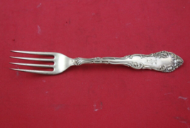 Old English by Towle Sterling Silver Dessert Fork 5 5/8&quot; - £61.37 GBP