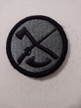 ACU PATCH - WEST VIRGINIA NATIONAL GUARD WITH HOOK &amp; LOOP NEW :KY24-9 - $3.13