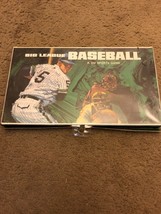 Vintage Big League Baseball Board Game!!! - $19.99