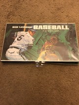 Vintage Big League Baseball Board Game!!! - £15.71 GBP