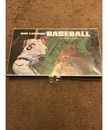 Vintage Big League Baseball Board Game!!! - $380.59 MXN