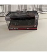 Knight Rider K.I.T.T. Car - $63.10 CAD