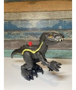 Jurassic World Park Imaginext INDORAPTOR Dinosaur Action Figure 2018 Toy... - £9.50 GBP