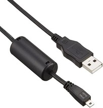 USB Cable For Sony Cybershot DSC-H400 H300 H200 W830 W810 W800 SyncWire Lead - $5.07