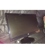 HP S2031 20&quot; LCD Color Monitor-Very Good Condition-SHIPS N 24 HOURS - $161.47 CAD