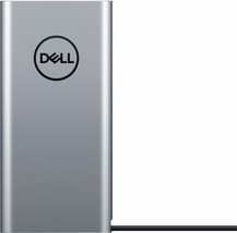 Dell - 65W USB-C Notebook Power Bank Plus for most Type-C laptops and most US... - £247.78 GBP