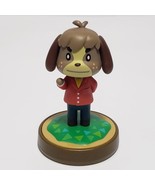 Digby Amiibo Animal Crossing Nintendo  - £7.73 GBP