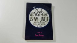 Neil Armstrong Is My Uncle and Other Lies Muscle Man McGinty Told Me, Nan Marino - £3.86 GBP