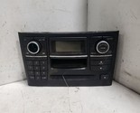 Audio Equipment Radio Icm With Car Phone Fits 07-12 VOLVO XC90 719611 - £88.48 GBP