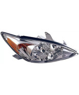Toyota Camry LE or XLE 2002-2004 TY694-B001R eagle eye RIGHT SIDE - $67.15 CAD