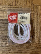 Perfect Hatch Perfect Weave Mylar Piping - $49.38