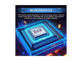 Bluetooth 5.0 TWS Wireless Headphone Energy-saving Sports Earphone IPX7 ... - $400.00