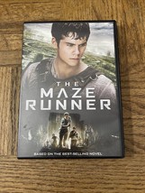 The Maze Runner Dvd - £7.97 GBP