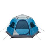 Coleman Camp Burst 4-Person Camping Tent, Umbrella-Style Pop-Up Tent - $194.25 CAD
