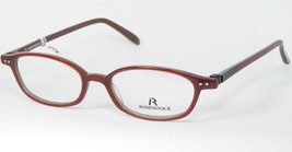 Rodenstock R5137 A Blue /RED /OLIVE Eyeglasses Glasses Frame 5137 46-16-135mm - £47.86 GBP