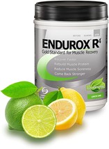 Pacifichealthlabs ENDUROX R4 Gold Standard for Muscle Recovery (LEMON/LI... - $57.00