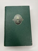 Funk &amp; Wagnalls Standard Reference Encyclopedia 1964 Yearbook - Events o... - $5.90