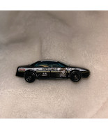 Hot Wheels Police Car #54 1/64 Black Diecast ’93 Warner City Of HW K-9 Unit - $169.19 MXN