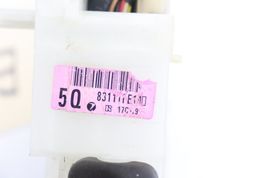 02-03 SUBARU IMPREZA WRX WAGON STEERING COLUMN COMBINATION SWITCH E3105 image 11