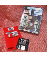 T2 The Arcade Game, Rare Vintage Orig. DOS 1991, IBM PC Compatible, Coll... - £62.86 GBP