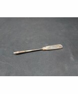 OLD Advertising Screwdriver F. W. GILBERT Studebaker Car Dealer JEWETT C... - $18.49
