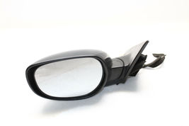 2004-2011 MAZDA RX-8 RX8 LEFT DRIVER SIDE EXTERIOR DOOR MIRROR NON-HEATED P4801 image 4