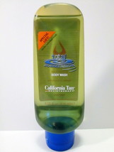 Vtg California Tan Total Submersion Tan Extending Body Wash Rare Discont... - $12.00