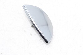 07-13 MINI COOPER LEFT DRIVER SIDE HEADLIGHT WASHER NOZZLE CAP E6342 image 10