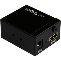 StarTech.com 115 ft/35 m HDMI Signal Booster - 1080p Signal Repeater - H... - £32.91 GBP