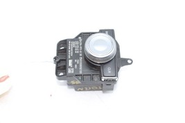 08-11 MERCEDES-BENZ W204 C300 CONSOLE COMMAND CONTROLLER KNOB SWITCH E4401 image 2