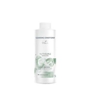 Wella Nutricurls Cleansing Conditioner For Waves & Curls 33.8oz - £57.42 GBP