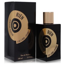 Rien Intense Incense by Etat Libre D&#39;Orange Eau De Parfum Spray (Unisex) 3.4 oz  - £150.21 GBP