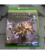 Destiny: The Taken King - Legendary Edition (Microsoft Xbox One, 2015) N... - $11.87