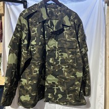 NEW Army Of Ukraine/Ukrainian Military Camouflage Uniform Jacket and Pants - $197.99