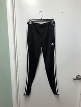 adidas Women&#39;s Essentials Tiro 21 Track Pants GN5493 Black/White Size XS... - $27.58