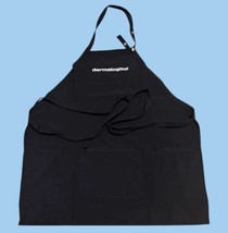 Dermalogica Black Apron. New In Bag - $20.29