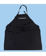 Dermalogica Black Apron. New In Bag - $27.89 CAD